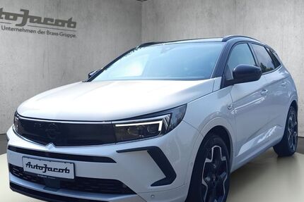 Opel Grandland (X) 48.197 km 21.950 &euro; Rüsselsheim 65428