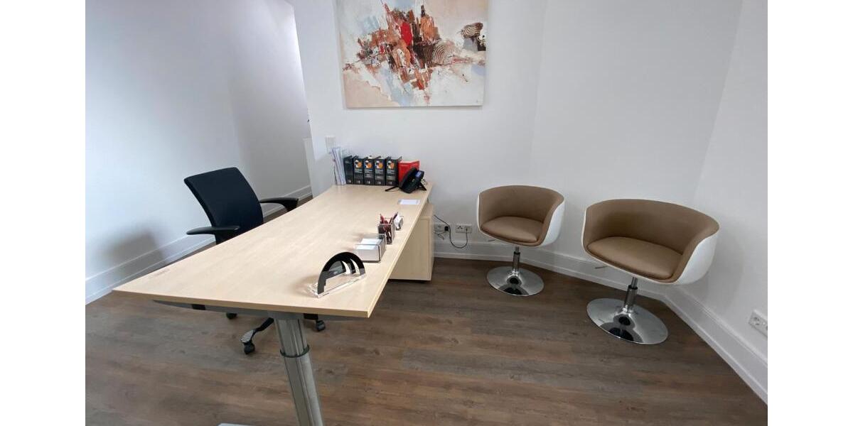 Gewerbeobjekt Frankfurt am Main Bornheim - 1.400&euro; | Angebot:26594852