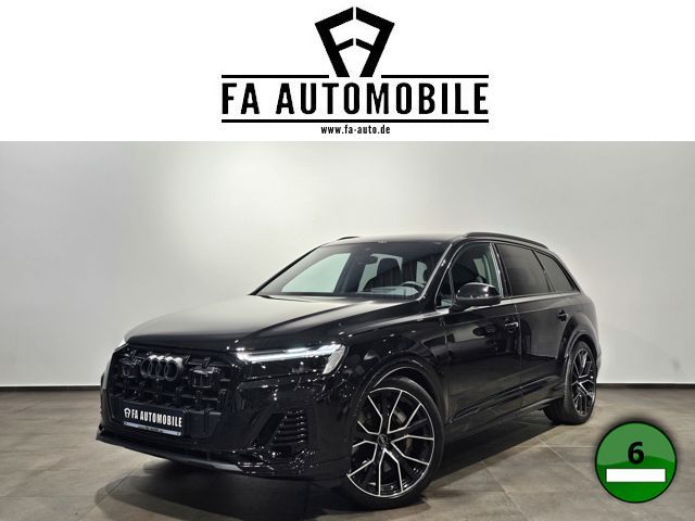 Audi Q7 43.711 km 72.490 &euro; Mainaschaff 63814