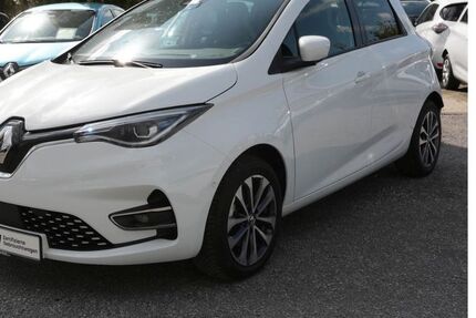 Renault ZOE 50.350 km 15.480 € Aschaffenburg 63741