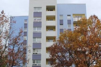 Wohnung Hanau Lamboy - 4 Zimmer, 88 m&sup2;, 672&euro; | Angebot:26279008