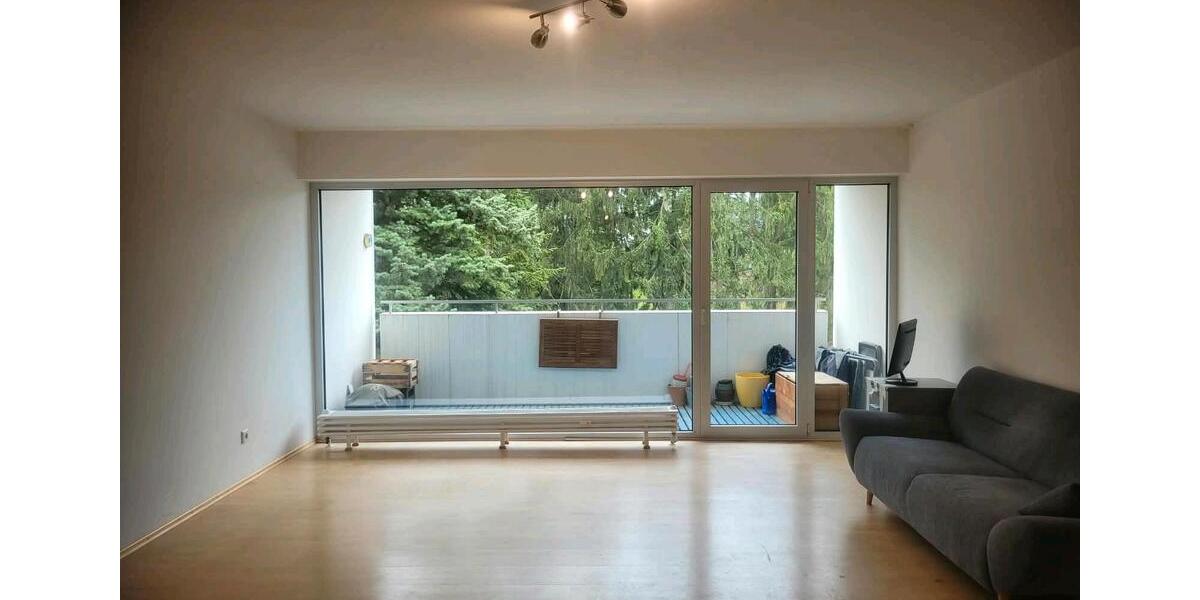 Etagenwohnung Frankfurt am Main Sachsenhausen Süd - 1 Zimmer, 40 m&sup2;, 249.000&euro; | Angebot:27243045