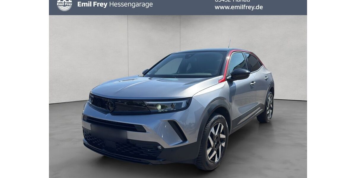 Opel Mokka 17.913 km 18.750 &euro; Hanau 63452