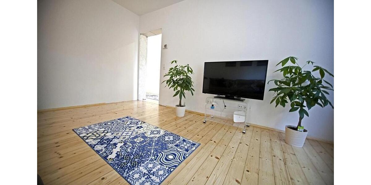 Etagenwohnung Frankfurt am Main Bornheim - 2 Zimmer, 58 m&sup2;, 800&euro; | Angebot:26275350