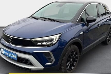 Opel Crossland (X) 30.000 km 18.290 &euro; Groß-Gerau 64521