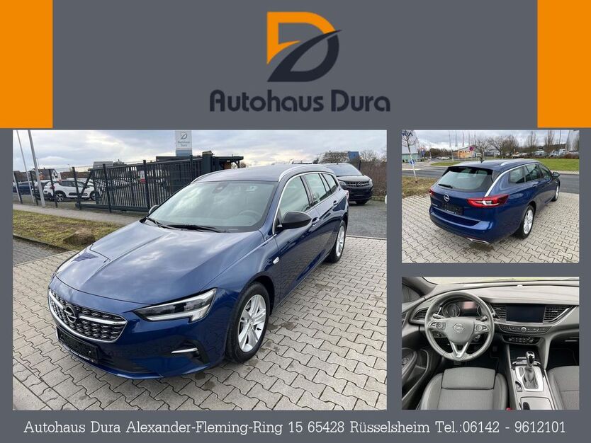 Opel Insignia 110.200 km 16.950 € Rüsselsheim 65428