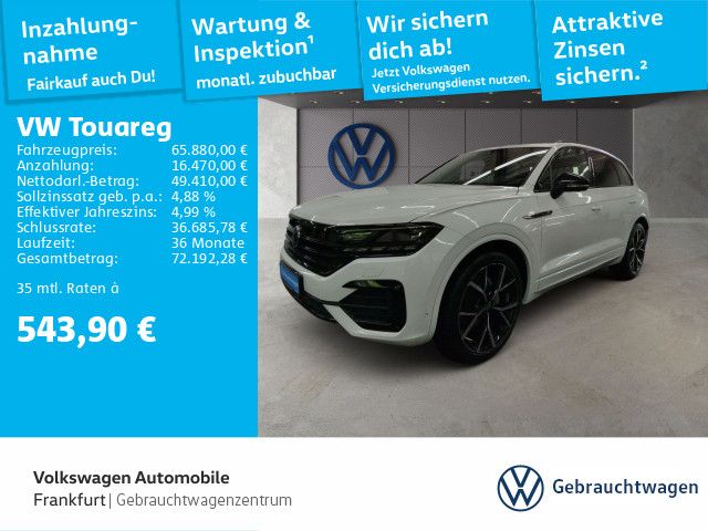 Touareg