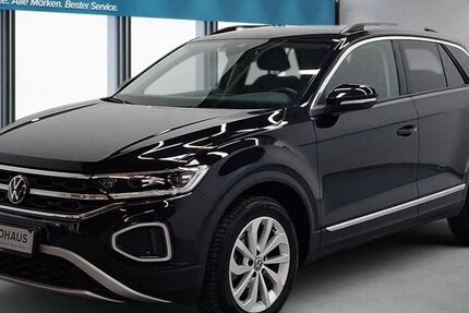 VW T-Roc 48.879 km 25.280 &euro; Maintal 63477