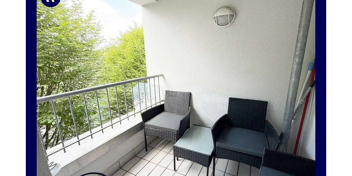 Etagenwohnung Offenbach Musikerviertel - 2 Zimmer, 65 m&sup2;, 212.800&euro; | Angebot:26646609