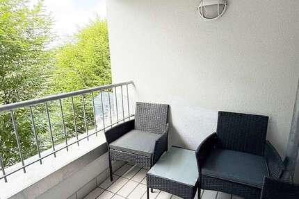 Wohnung Offenbach Musikerviertel - 2 Zimmer, 65 m&sup2;, 212.800&euro; | Angebot:26646609