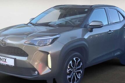 Toyota Yaris Cross 34.950 km 24.890 &euro; Offenbach 63071