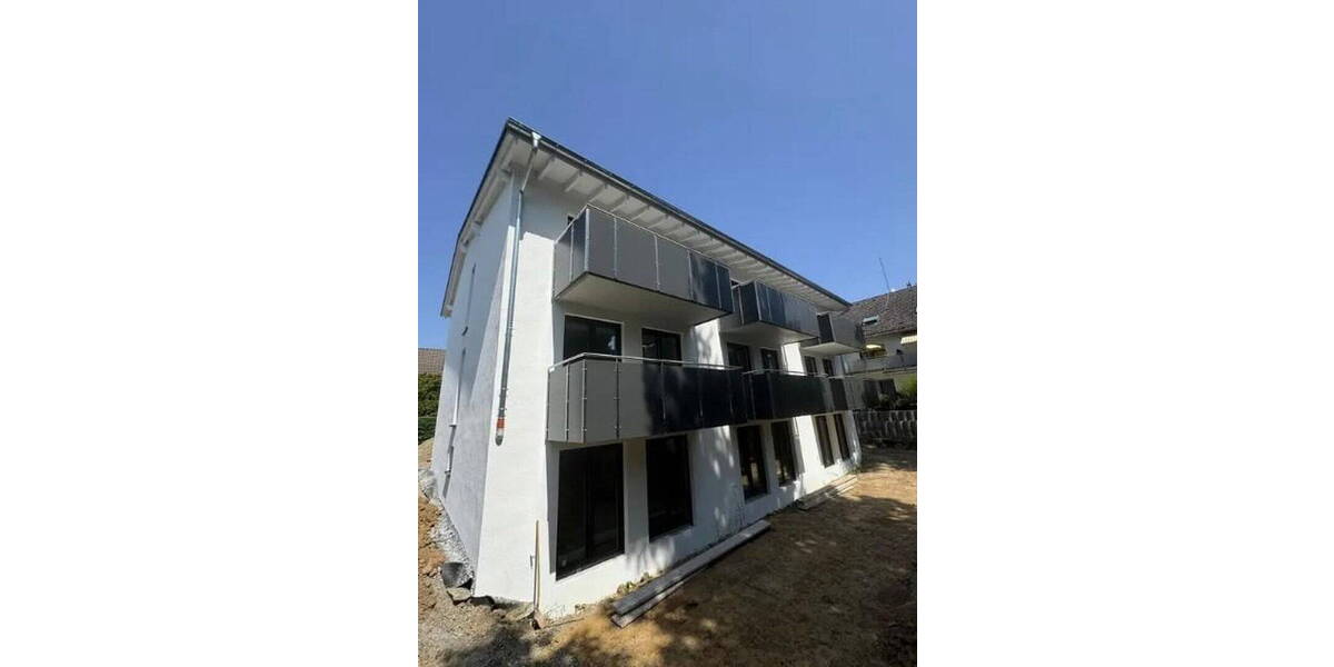 Reihenendhaus Bad Homburg Gonzenheim - 6 Zimmer, 166 m&sup2;, 1.295.000&euro; | Angebot:26331141