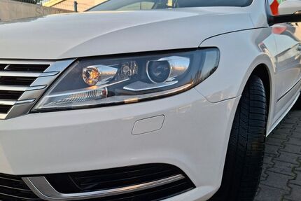 VW CC 220.058 km 10.950 &euro; Raunheim 65479