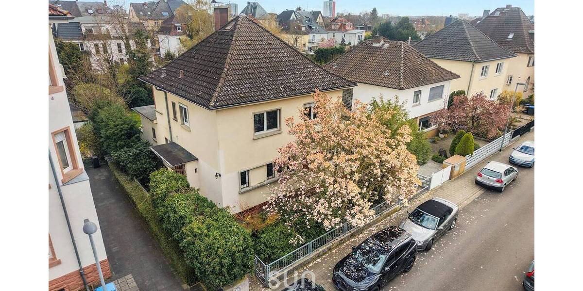 Einfamilienhaus Neu-Isenburg Isenburg - 7 Zimmer, 180 m&sup2;, 795.000&euro; | Angebot:26128235