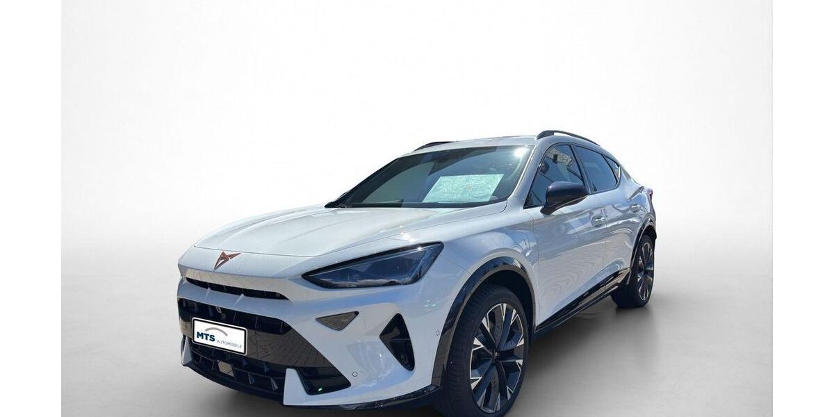 Cupra Formentor 10.409 km 43.890 &euro; Oberursel (Taunus) OT Oberursel 61440