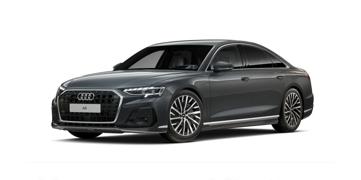 Audi A8 9.300 km 82.249 &euro; Hanau 63452