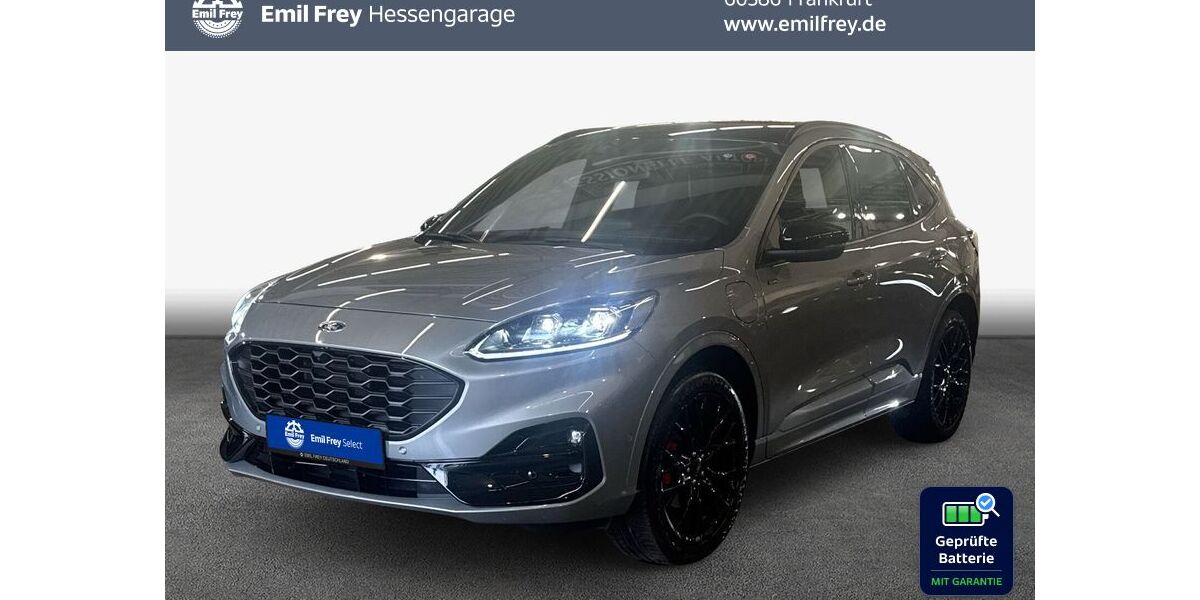 Ford Kuga 32.914 km 29.950 &euro; Frankfurt 60386