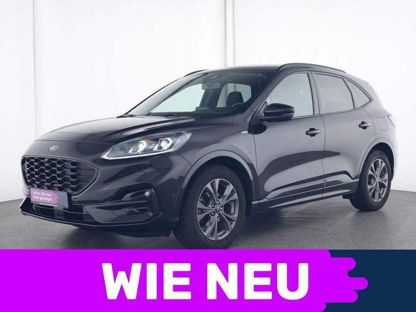 Ford Kuga 40.357 km 21.989 € Dietzenbach bei Frankfurt 63128