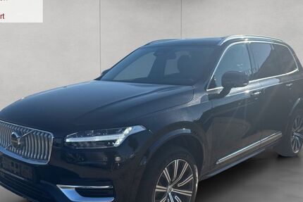 Volvo XC90 11.380 km 53.800 &euro; Frankfurt am Main 60486