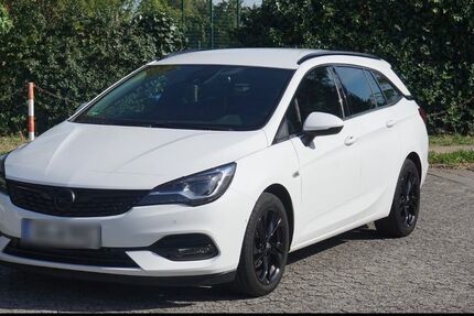 Opel Astra 55.400 km 15.000 &euro; Rüsselsheim 65428