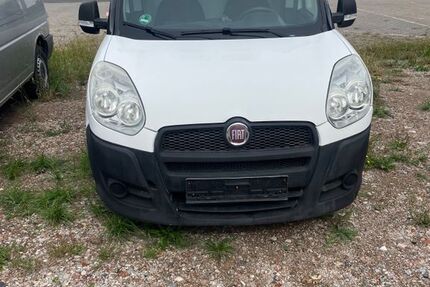 Fiat Doblo 142.000 km 3.990 € Stockstadt am Main 63811