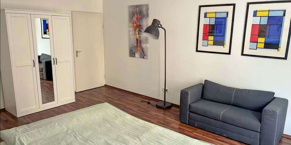 Zimmer Frankfurt am Main Innenstadt 1 - 899&euro; | Angebot:27353182