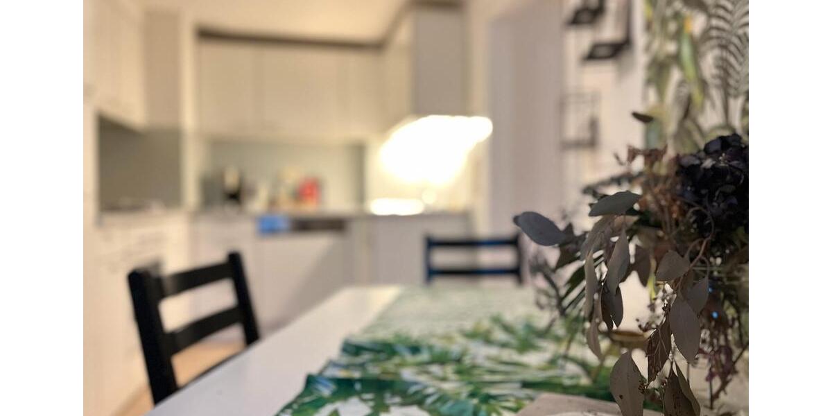 Etagenwohnung Bad Homburg vor der Höhe Gonzenheim - 4 Zimmer, 80 m&sup2;, 1.600&euro; | Angebot:25868214