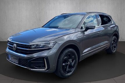 VW Touareg 16.000 km 58.480 &euro; Babenhausen 64832