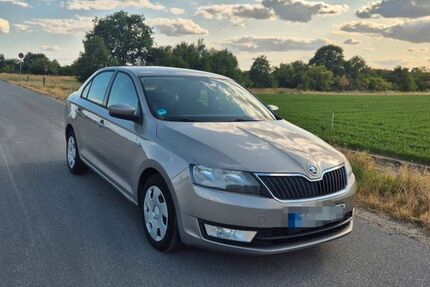 Skoda Rapid 110.000 km 6.499 &euro; Mörfelden-Walldorf 64546