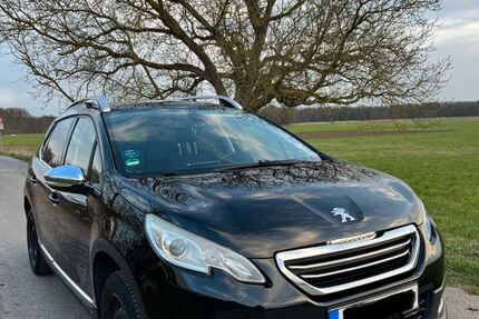 Peugeot 2008 149.780 km 5.650 &euro; Neu-Isenburg 63263
