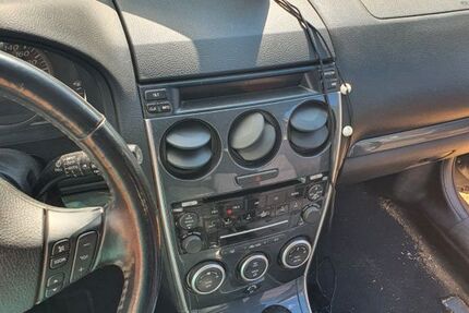 Mazda 6 200.000 km 1.200 &euro; Blofeld 61203