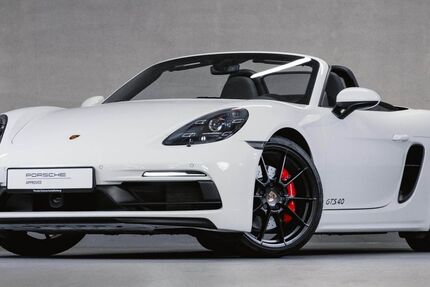 Porsche Boxster 6.800 km 99.990 € Aschaffenburg 63739