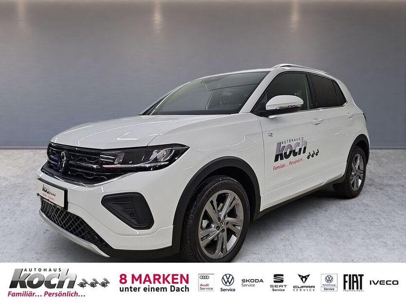 T-Cross