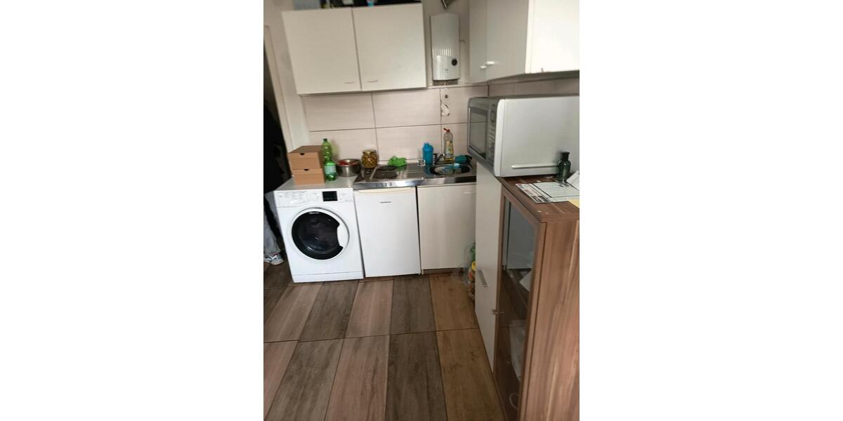 Etagenwohnung Offenbach am Main Bieberer Berg - 1 Zimmer, 30 m&sup2;, 700&euro; | Angebot:25379362