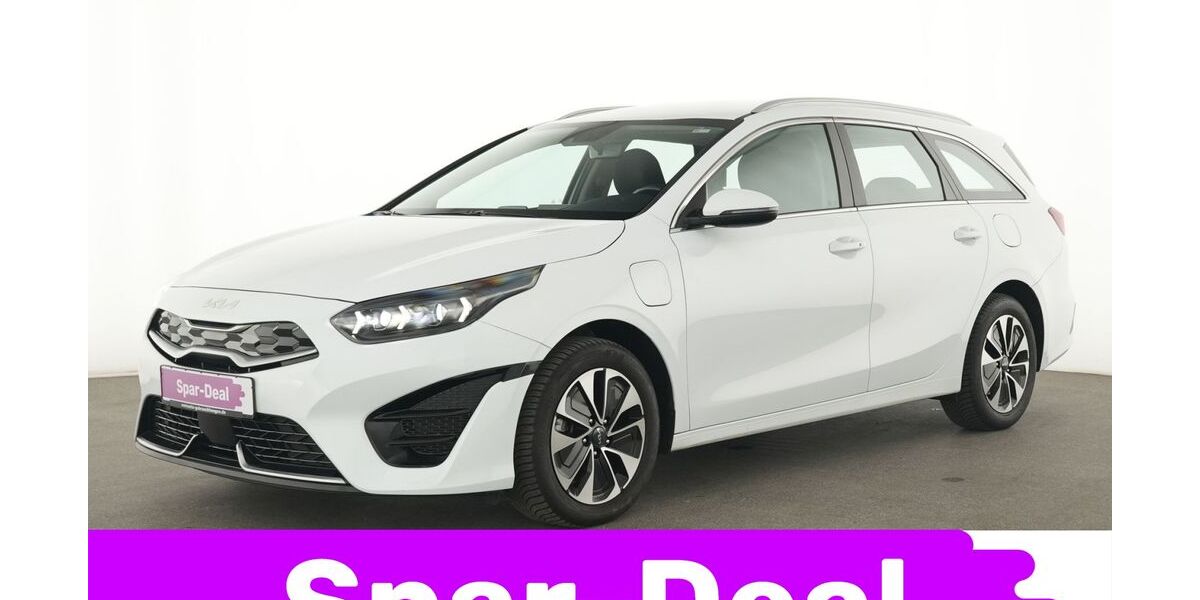 Kia ceed Sportswagon 57.887 km 18.899 &euro; Dietzenbach bei Frankfurt 63128