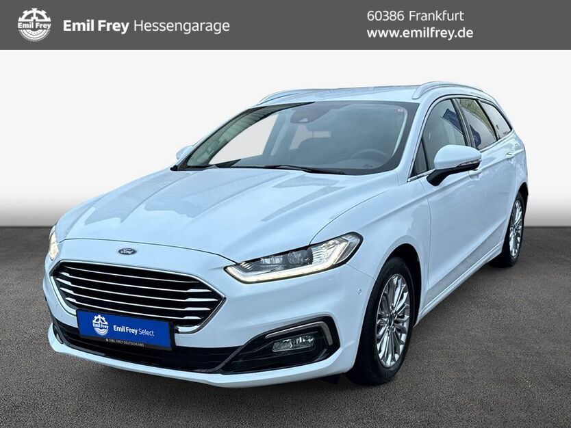 Mondeo