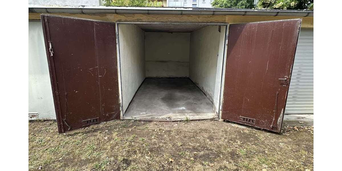Garagen / Stellplätze Offenbach Buchrain - 14.900&euro; | Angebot:26770467