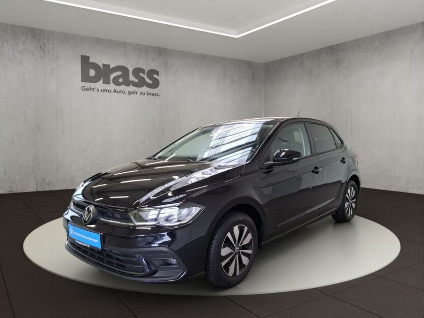VW Polo 20.573 km 22.900 € Dietzenbach 63128