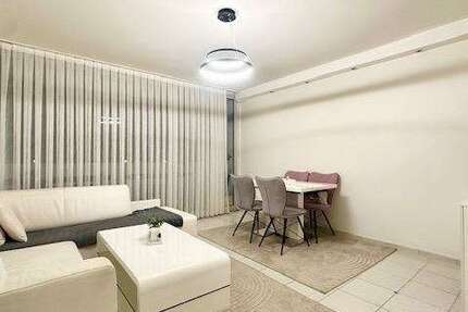 Wohnung Dietzenbach - 4 Zimmer, 74 m&sup2;, 135.000&euro; | Angebot:27016424
