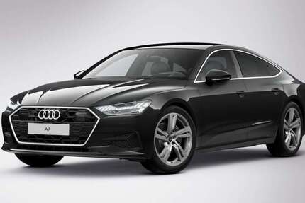 Audi A7 25.311 km 57.890 € Oberursel 61440