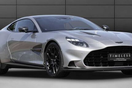 Aston Martin Vanquish 5.999 km 389.007 &euro; Kronberg 61476
