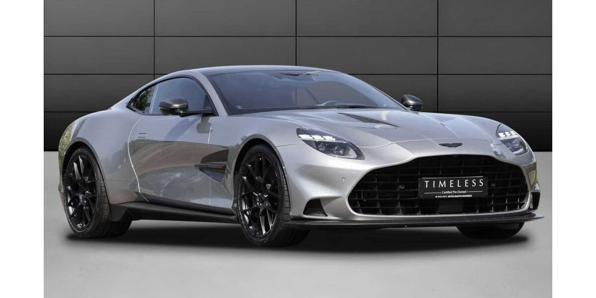 Aston Martin Vanquish 5.999 km 389.007 &euro; Kronberg 61476