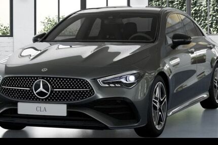 Mercedes-Benz CLA 180 9.900 km 42.580 &euro; Frankfurt 60488