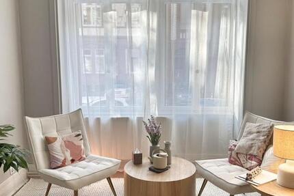 Helle Praxis-Büroräume (ca. 45m²) direkt am Südbahnhof zimmer