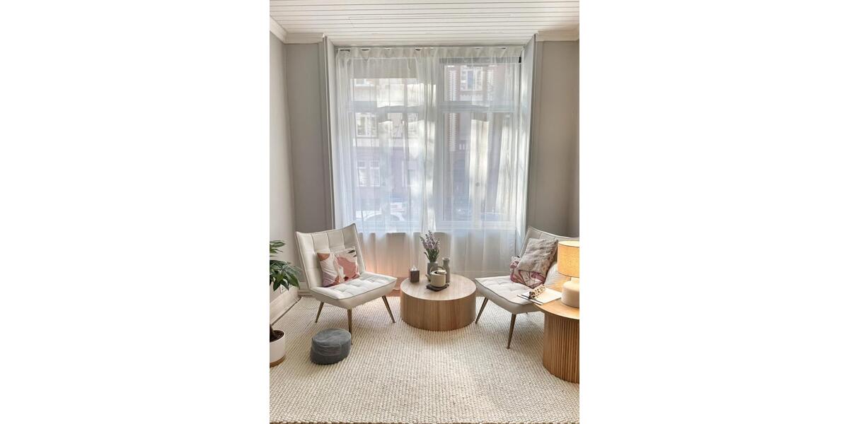 Helle Praxis-Büroräume (ca. 45m²) direkt am Südbahnhof zimmer