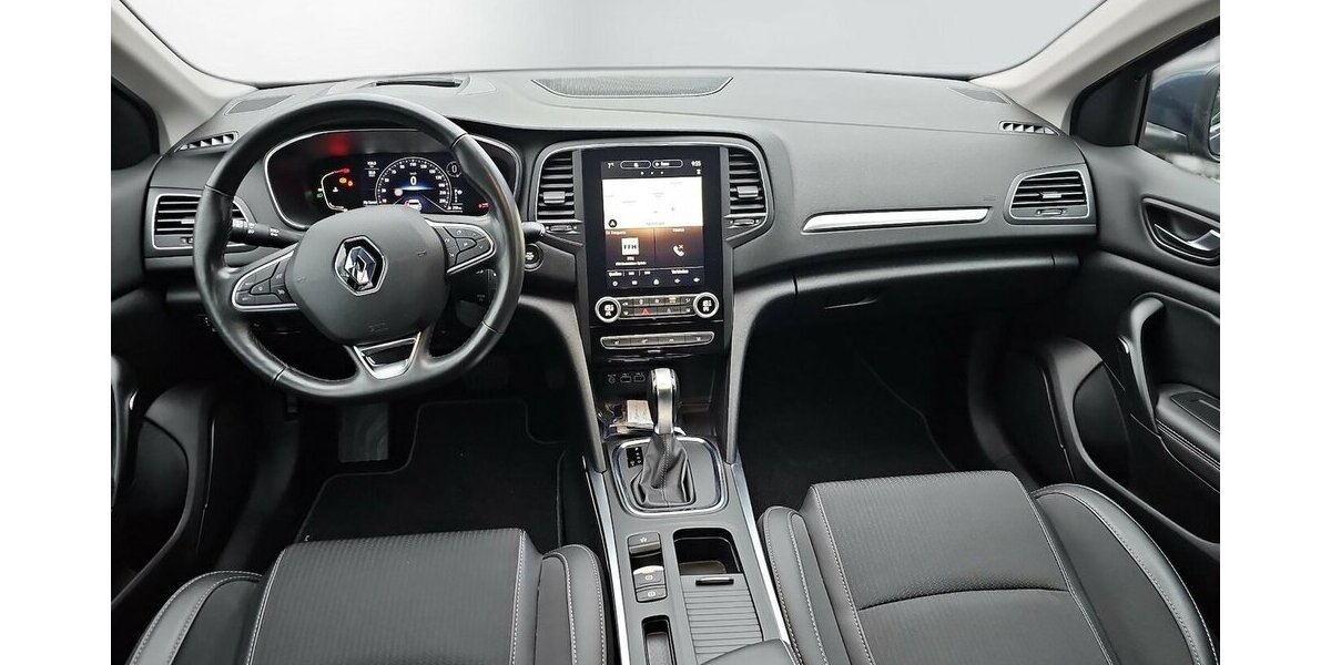 Renault Megane Intens Head-up Display, Kamera, 18.263 km 18.970 &euro; Schwalbach/Taunus 65824