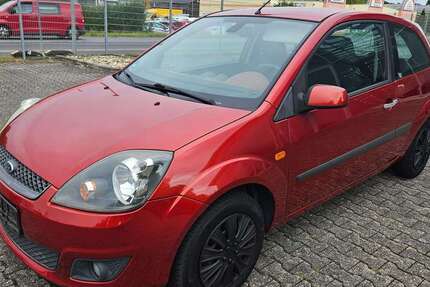 Ford Fiesta 157.440 km 1.300 € Bruchköbel 63486