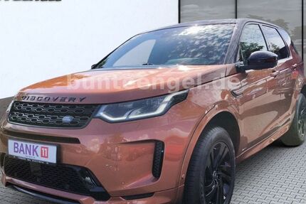 Land Rover Discovery Sport 79.800 km 24.990 € Flörsheim am Main 65439