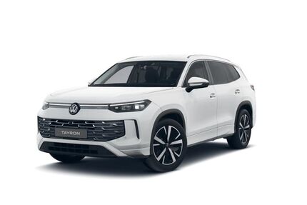 VW Tayron 3.900 km 47.880 &euro; Bad Nauheim 61231