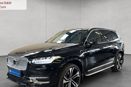 Volvo XC90 13.946 km 69.400 &euro; Frankfurt am Main 60486